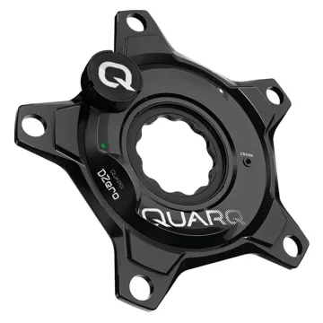 Quarq DZERO Crankset Specialized 5-arm 110 mm bolt circle