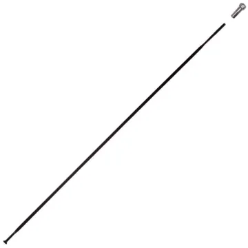 Mavic Crossmax Elite 29-inch replacement spoke | Rear wheel, left | Straight 297 mm incl. nipple – remaining stock