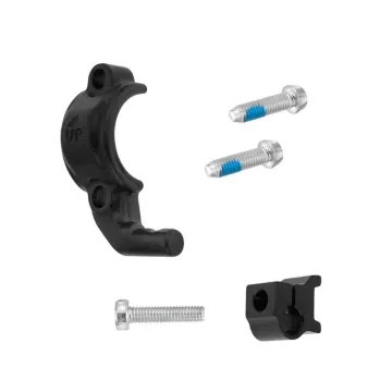 Formula Matchmaker Handlebar Clamp CR1, CR3 C1 Cura - Sram Trigger (right)