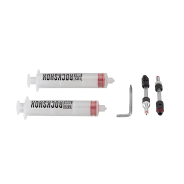 RockShox Reverb XLoc Bleed Kit – Bleeding kit without oil