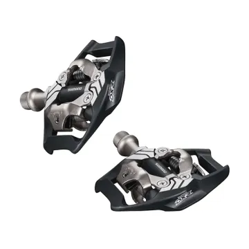 Shimano DXR Trail Pedal PD MX70 incl. Cleats SM-SH51