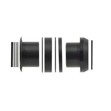 Wheels MFG Bottom Bracket Adapter Washers BB-PF30 to GXP