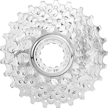 Campagnolo Veloce Cassette UD 10-speed, 13-26 tooth