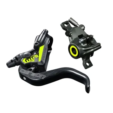 Magura MT8 SL HC-Carbolay disc brake – without disc
