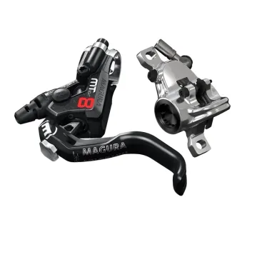 Magura MT8 Pro HC disc brake – without disc