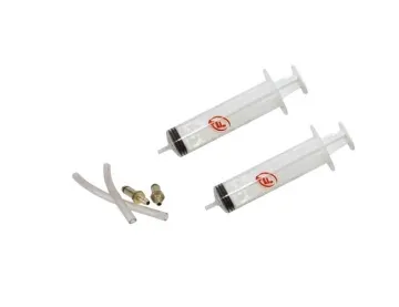 Formula Cura Bleed Kit