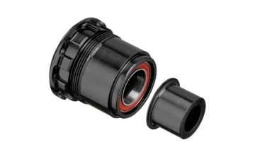 DT Swiss Ratchet Star MTB Freehub Body Kit | Aluminium Sram XD + End Stop 12x135/150 mm