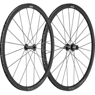 DT Swiss PR 1400 Dicut Oxic 32 RB Rim-Brake 28-inch / 700C wheelset