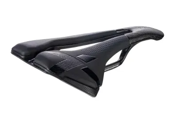 Selle Italia X-LR Kit-Carbonio Superflow Saddle L3 Width 145mm Frame Carbon Black