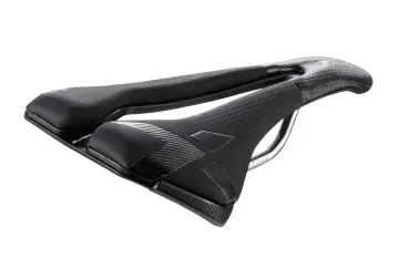 Selle Italia X-LR Ti316 Superflow Saddle S3 Width 131mm Frame Titanium black
