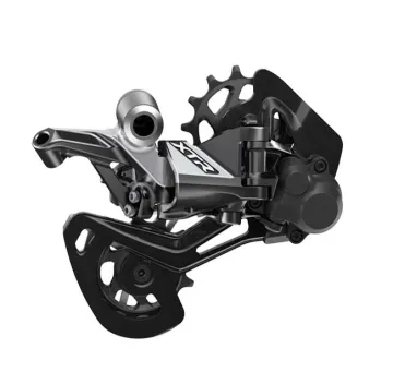 Shimano XTR Rear Derailleur RD-M9100 SGS 12-speed Shadow Plus Long Cage