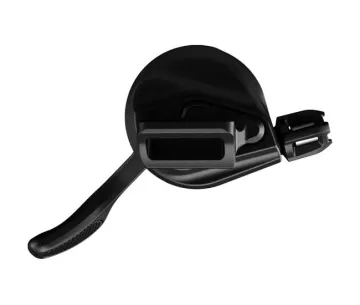 Shimano XTR Shift Lever SL-M9100I I Spec EV Left 2-speed