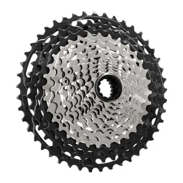 Shimano XTR Cassette CS-M9100 Micro Spline 12-speed 10-45 teeth