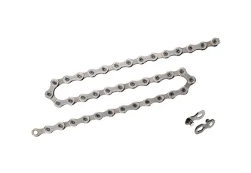 Shimano Deore XT - Ultegra Chain CN-HG701-Q | incl. chain lock, 126 links, 11-speed