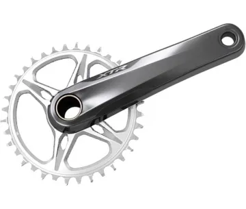 Shimano XTR FC-M9120 crank arms 12x1-speed without chainring 170 mm