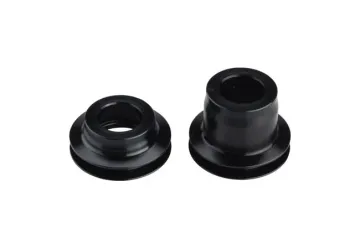 DT Swiss 180/240 End Stop Kit 17 mm Front Wheel - 12x100/110 mm 2 pieces