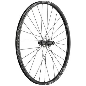 DT Swiss E 1900 Spline 30 Rear Wheel Disc Centerlock 27.5 inches