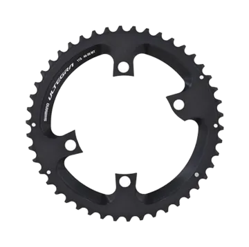 Shimano Ultegra FC-R8000 11-speed MT chainring, 46 teeth
