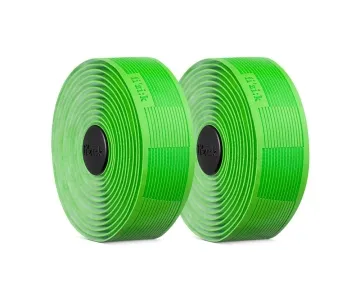 Fizik Vento Solocush Tacky Handlebar Tape 2.7mm green