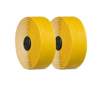 Fizik Vento Solocush Tacky Handlebar Tape 2.7mm yellow