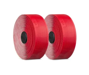 Fizik Vento Solocush Tacky Handlebar Tape 2.7mm red