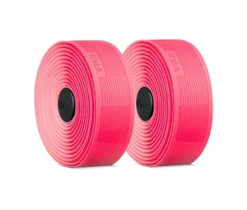 Fizik Vento Solocush Tacky Handlebar Tape 2.7mm fluorescent pink