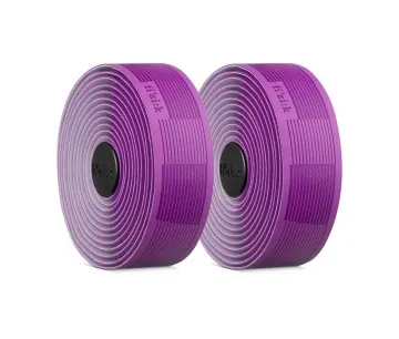 Fizik Vento Solocush Tacky Handlebar Tape 2.7mm fluorescent purple