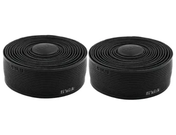 Fizik Vento Microtex Tacky 2mm Black Handlebar Tape