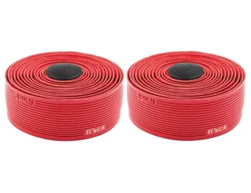Fizik Vento Microtex Tacky 2mm Red Handlebar Tape