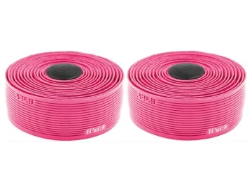 Fizik Vento Microtex Tacky 2mm handlebar tape, fluorescent pink