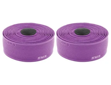 Fizik Vento Microtex Tacky 2mm handlebar tape, fluorescent purple