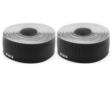 Fizik Tempo Microtex Classic Handlebar Tape 2mm black