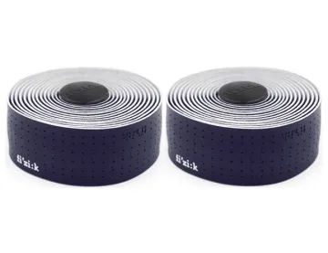 Fizik Tempo Microtex Classic Handlebar Tape 2mm blue