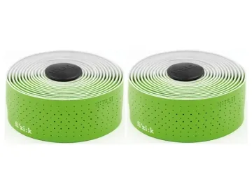 Fizik Tempo Microtex Classic Handlebar Tape 2mm green