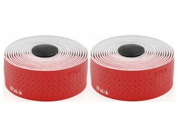Fizik Tempo Microtex Classic Handlebar Tape 2mm red