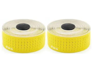 Fizik Tempo Microtex Classic Handlebar Tape 2mm yellow