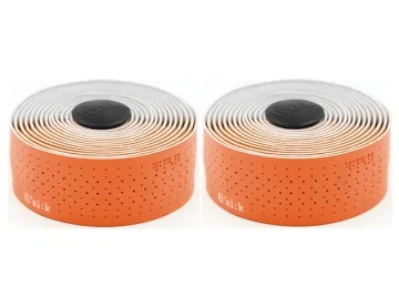 Fizik Tempo Microtex Classic Handlebar Tape 2mm orange