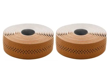 Fizik Tempo Bondcush Classic Handlebar Tape 3mm honey