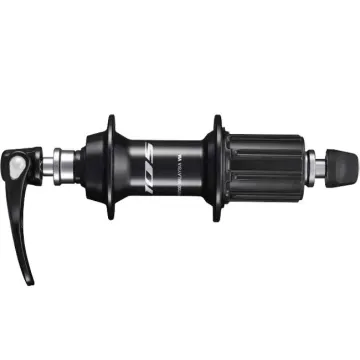 Shimano 105 Rear Hub R7000 Rear Wheel 36-hole black