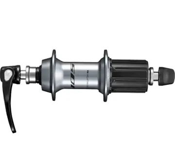 Shimano 105 Rear Hub R7000 Rear Wheel 32-hole silver