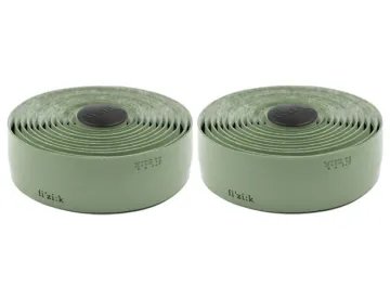 Fizik Terra Bondcush Tacky Handlebar Tape 3mm Green-Blue