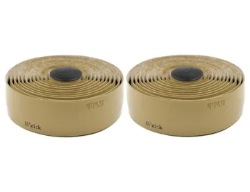 Fizik Terra Bondcush Tacky Handlebar Tape 3mm Brown