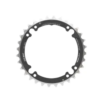 TA Specialite Simic / XTR FCM970 Chainring 32 teeth 104 Lk black