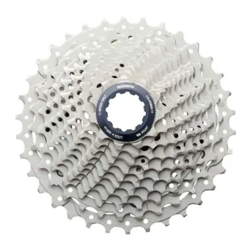 Shimano Ultegra Cassette CS-HG800, 11-34 teeth, 11-speed