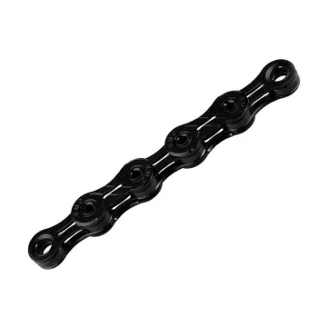 KMC Chain DLC10 black - black 10-speed 116 links incl. link