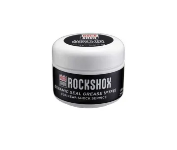 RockShox suspension fork oil, 500ml can