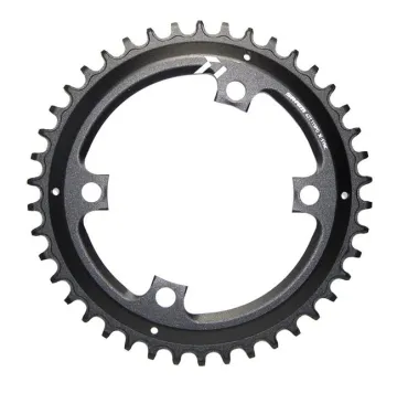 Sram Apex 1 Chainring X-Sync 110 LK 4-arm asymmetrical 44 teeth