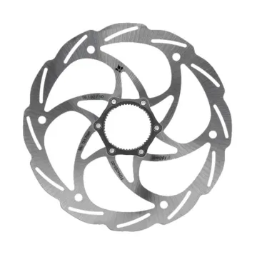 Formula Monolitic Disc Centerlock 220 mm brake disc