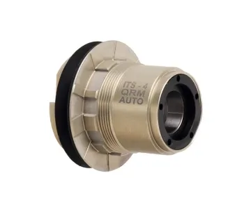Mavic XD ITS4 QRM auto freehub body, 11- and 12-speed