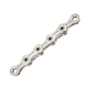KMC X11 SL chain, silver, 11-speed, 118 links, including link